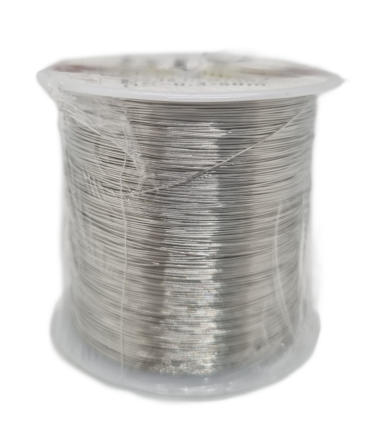 Alambre Fino de Cobre 0.5mm - 50 metros