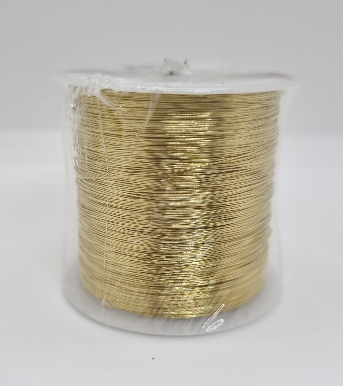 Alambre Fino de Cobre 0.5mm - 50 metros