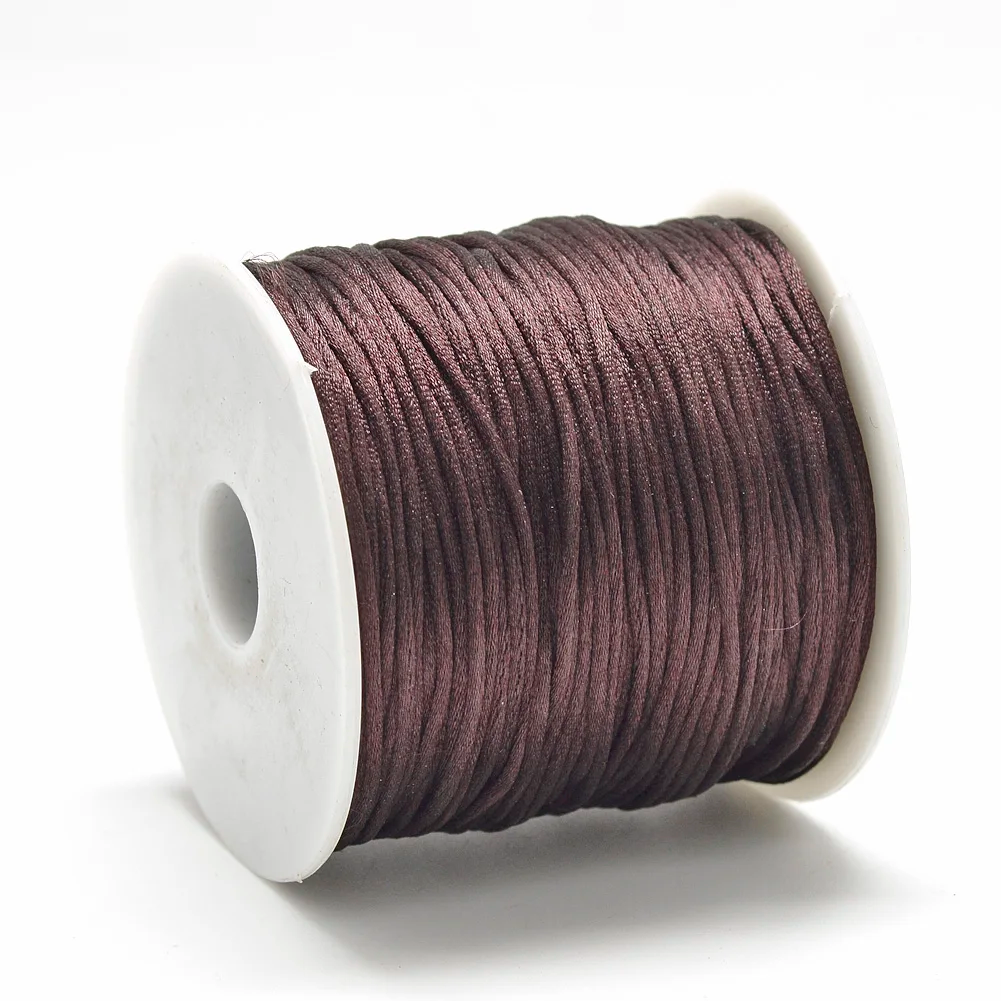 Hilo Cola de Raton 2mm - 100 Metros