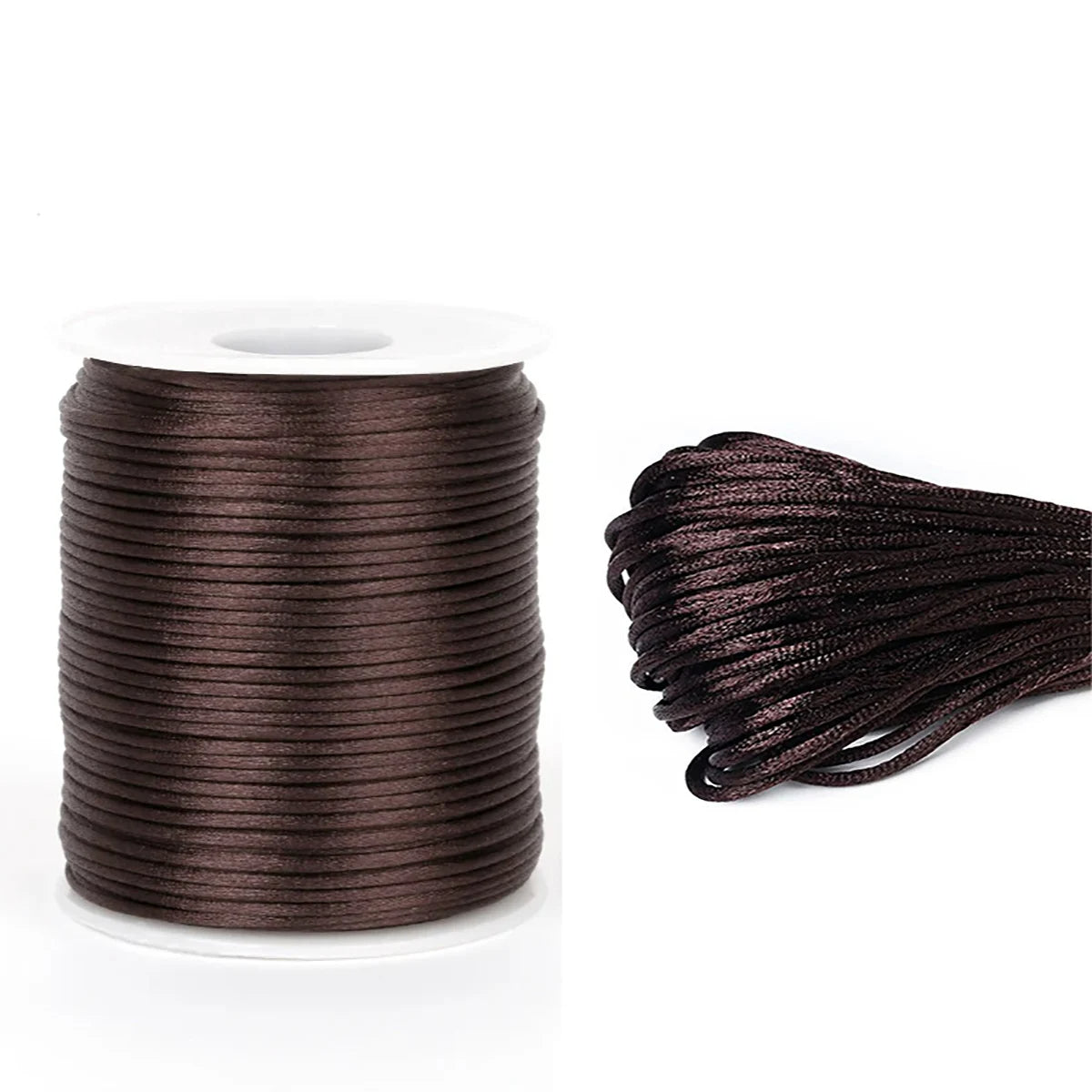 Hilo Cola de Raton 1mm - 100 Metros