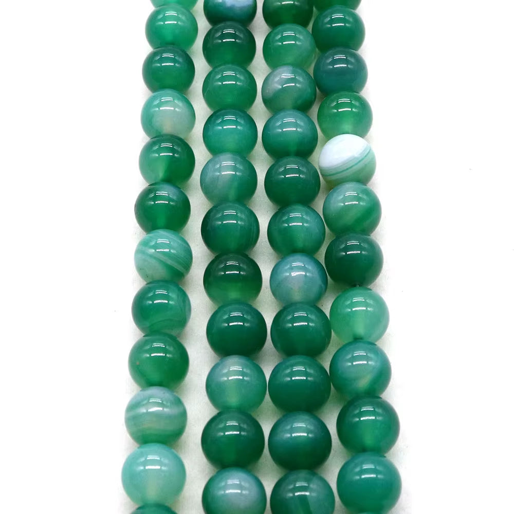 Agata Verde Natural