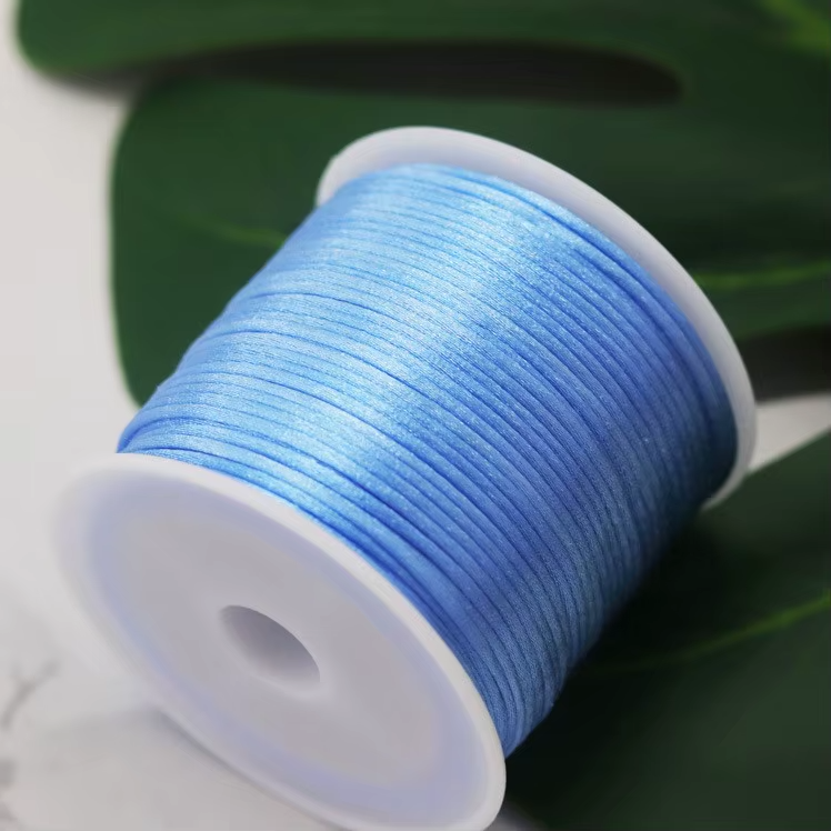Hilo Cola de Raton 1mm - 100 Metros