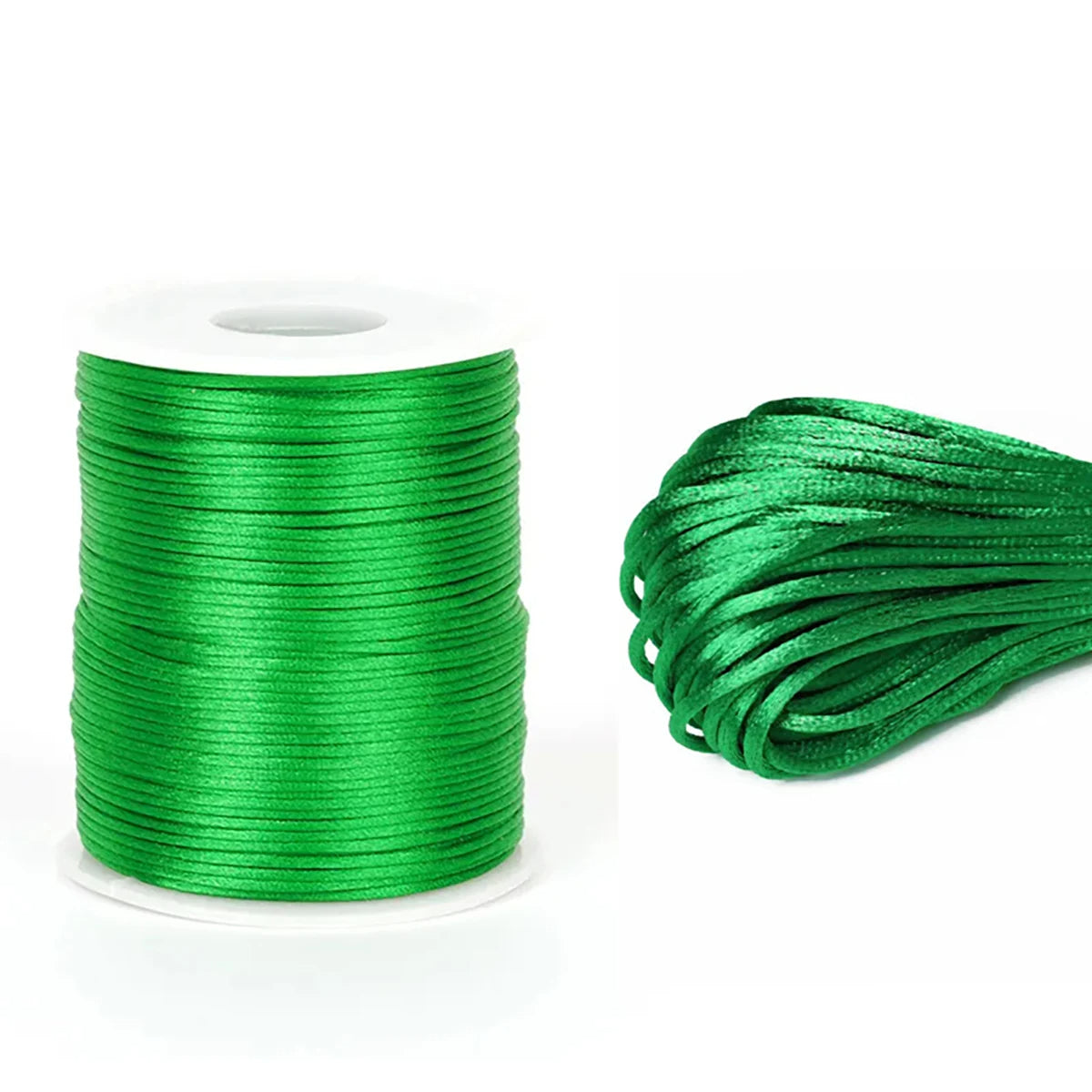 Hilo Cola de Raton 2mm - 100 Metros