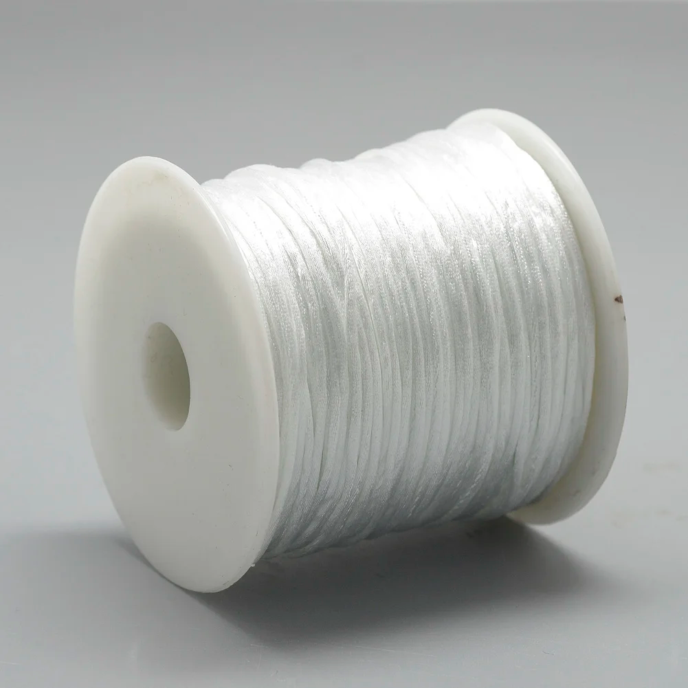 Hilo Cola de Raton 2mm - 100 Metros