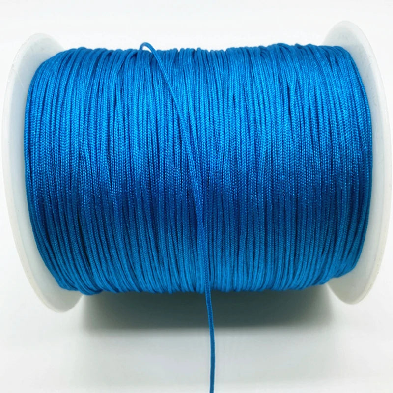 Hilo Tripolino (Chino) 0.8mm Calipso - 90 Metros