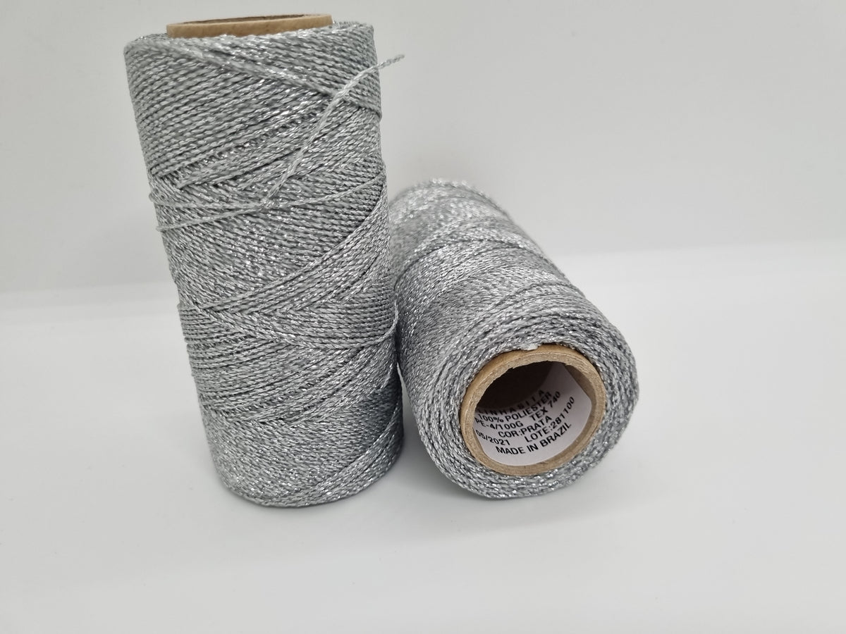 Hilo Macrame Encerado Especial
