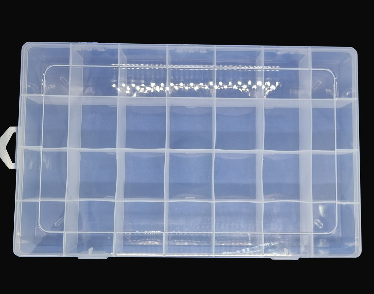 Caja Organizadora 28 Compartimientos