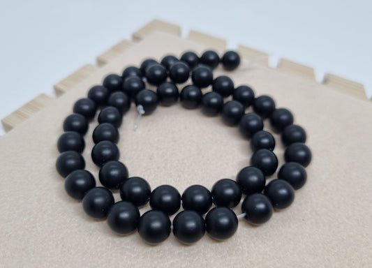 Piedra Natural Onix Mate
