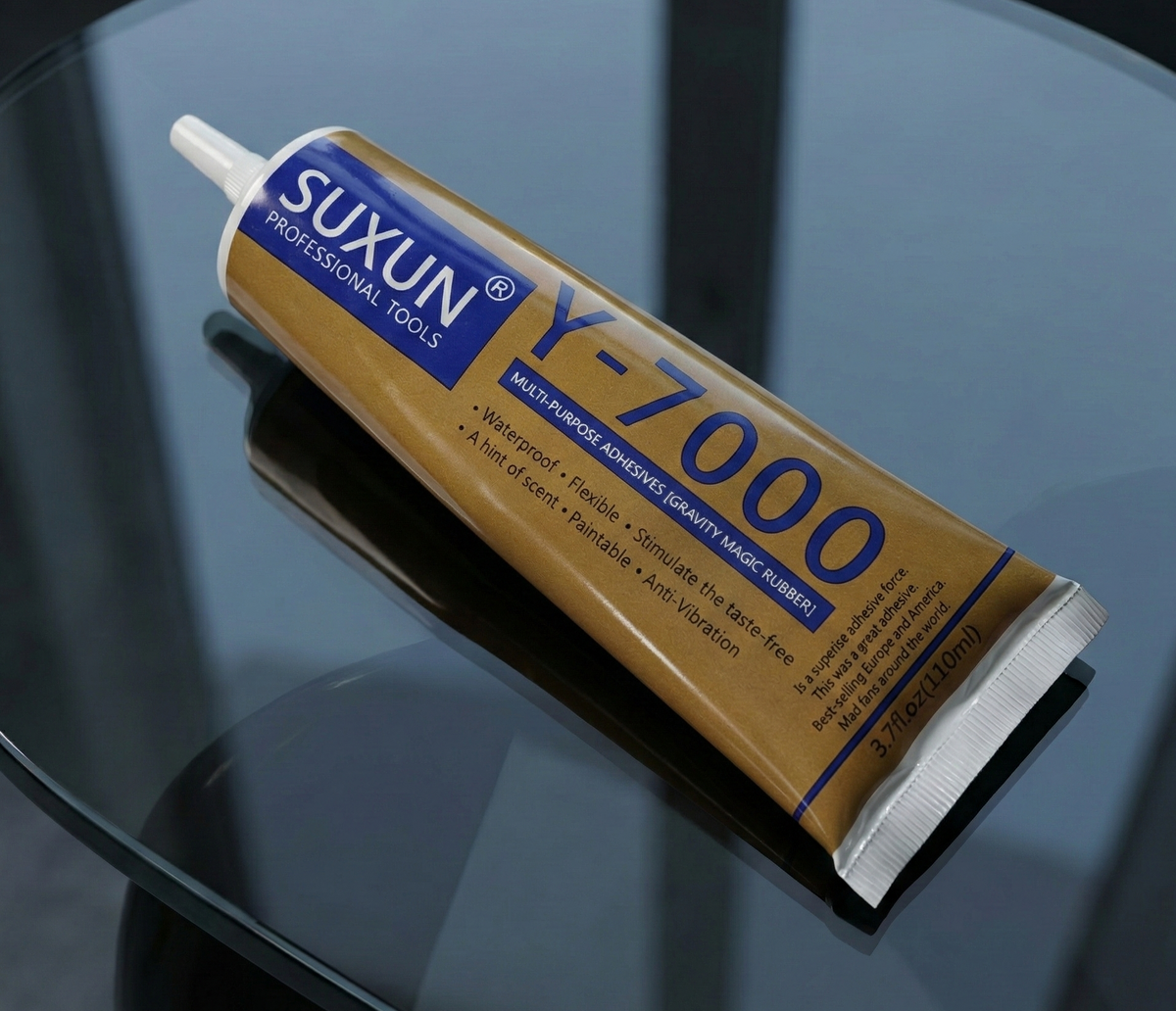 Pegamento Y7000 - 110ml