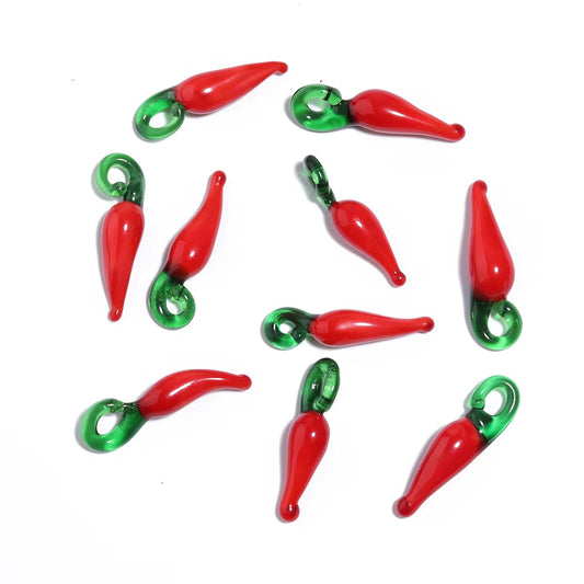 Aji de Vidrio 2.5cm
