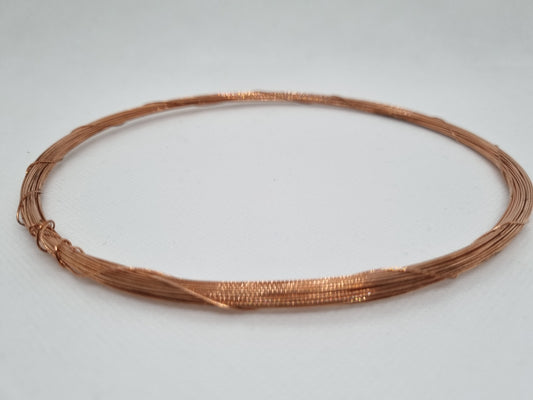 Alambre Cobre 50 gramos
