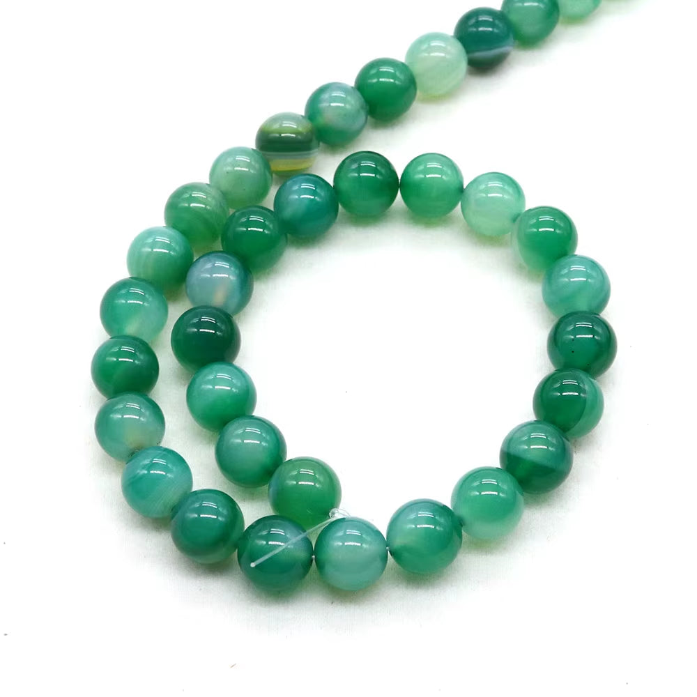 Agata Verde  Natural