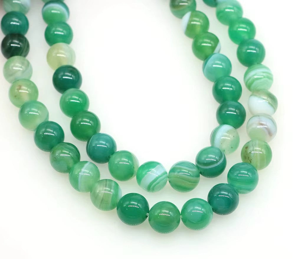Agata Verde  Natural
