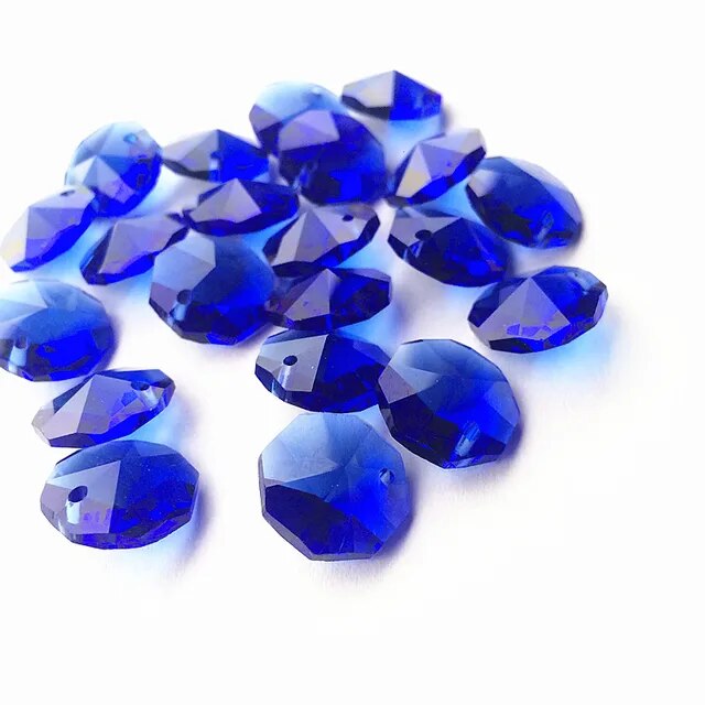 Prismas Octagonos 50 Unidades