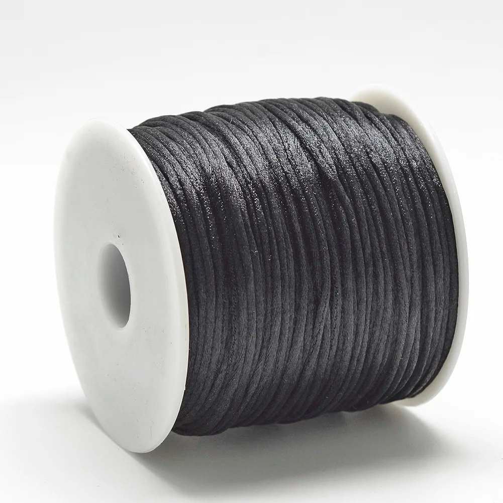 Hilo Cola de Raton 2mm - 100 Metros