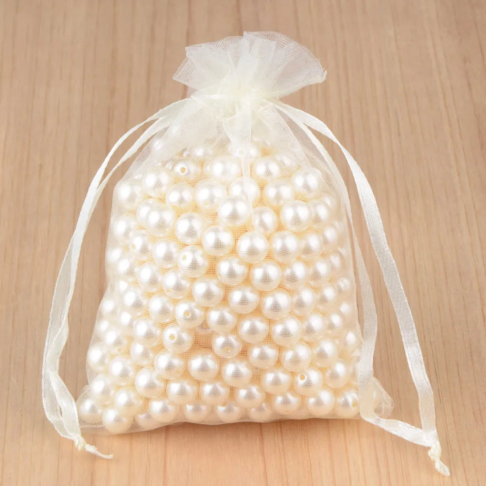 Bolsa Organza 13x18cm