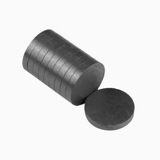 Iman Ferrita 3x30mm - 100pcs
