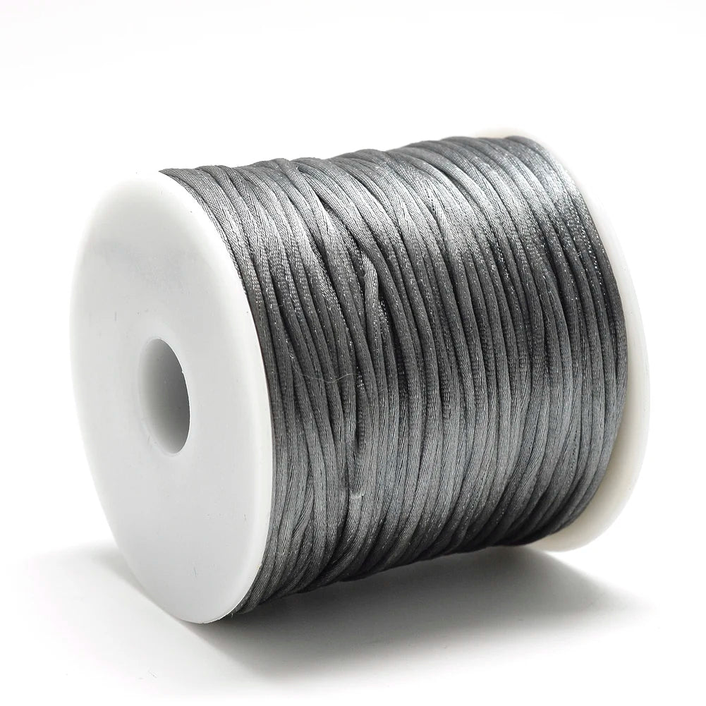 Hilo Cola de Raton 2mm - 100 Metros