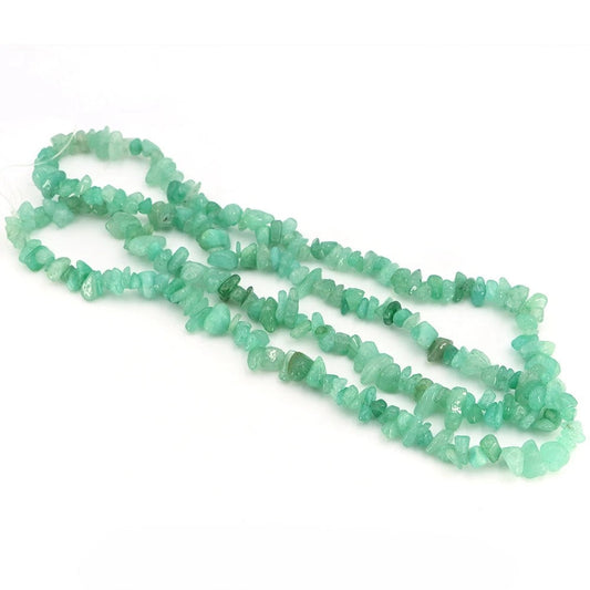 Jade Verde Natural Chip Chica