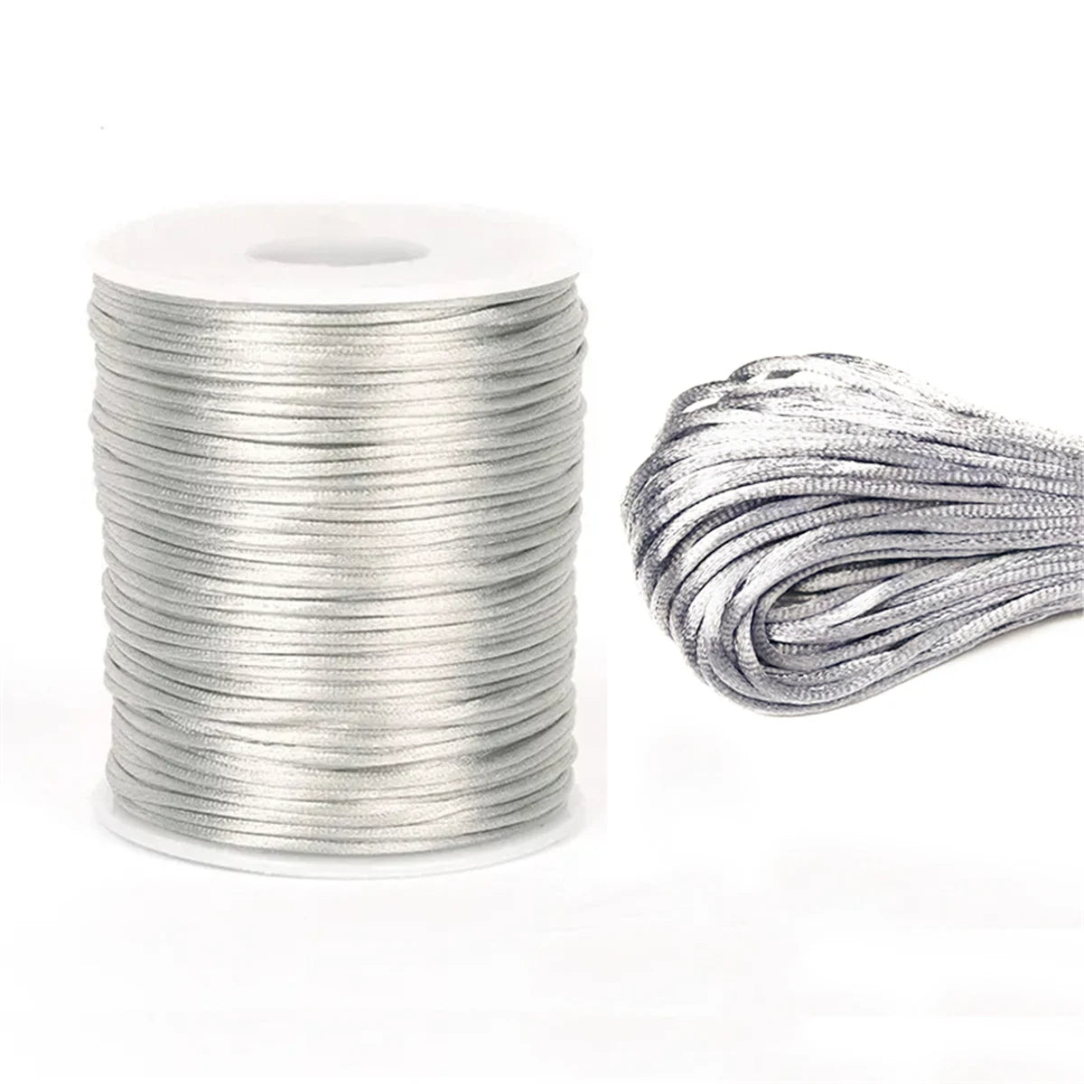 Hilo Cola de Raton 1mm - 100 Metros