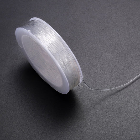 Hilo de Silicona (Elasticado)