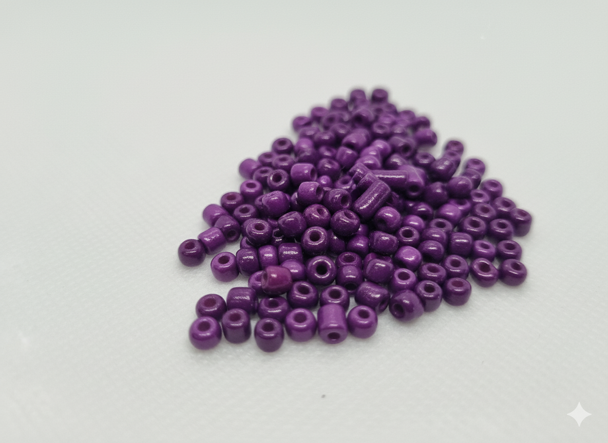 Mostacillon Morado