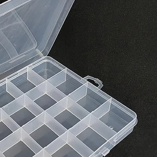 Caja Organizadora 28 Compartimientos