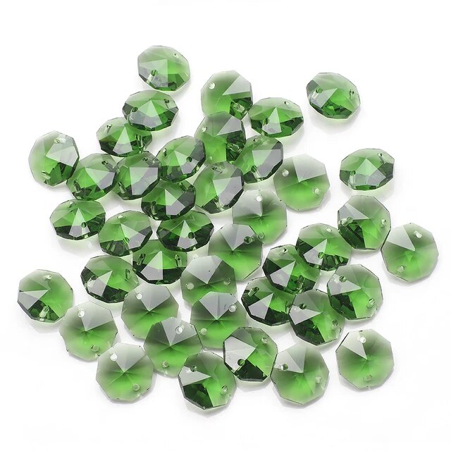 Prismas Octagonos 50 Unidades